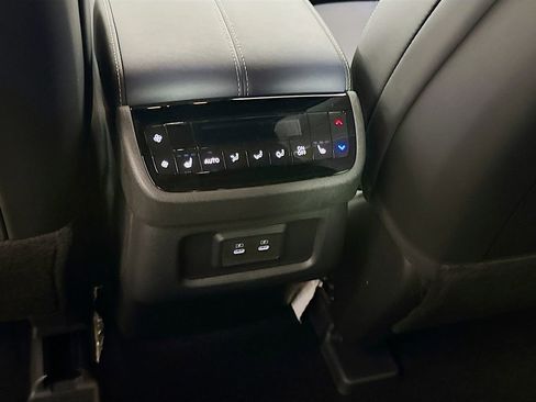 New 2026 INFINITI QX60 Sport w/ Dark Cargo Package image 32