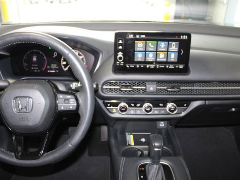 Used 2024 Honda HR-V EX-L image 22