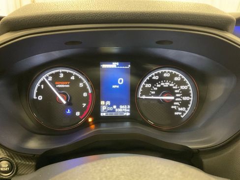 Used 2024 Subaru Forester Sport image 14
