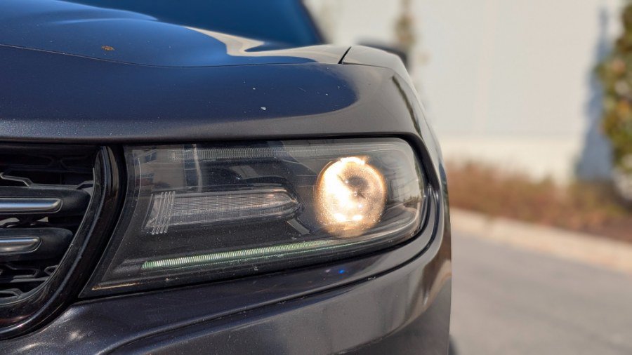 Used 2015 Dodge Charger SE w/ Popular Equipment Group RWD image 12