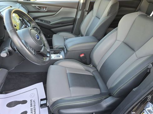 Used 2023 Subaru Ascent Onyx Edition AWD/4WD image 12