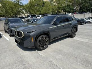 Used 2023 BMW XM w/ M Driver's Package AWD/4WD video 1