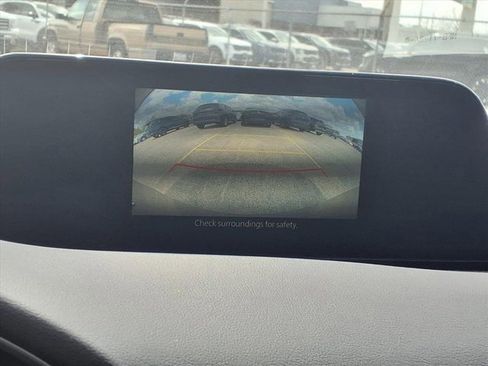 New 2026 MAZDA MAZDA3 2.5 S Sedan w/ Preferred Pkg image 12