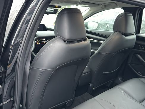 Certified 2023 MAZDA MAZDA3 s image 17