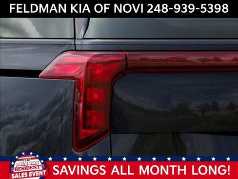 New 2026 Kia Carnival SX image 11