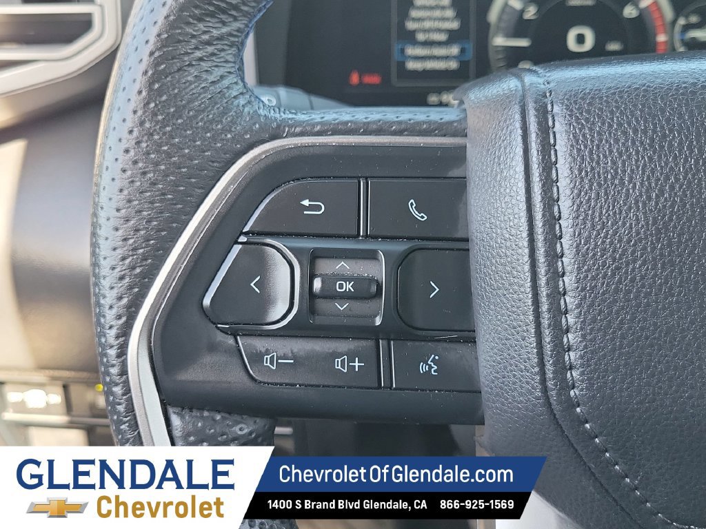 Used 2026 Toyota Sequoia Platinum w/ TRD Off-Road Package AWD/4WD image 25
