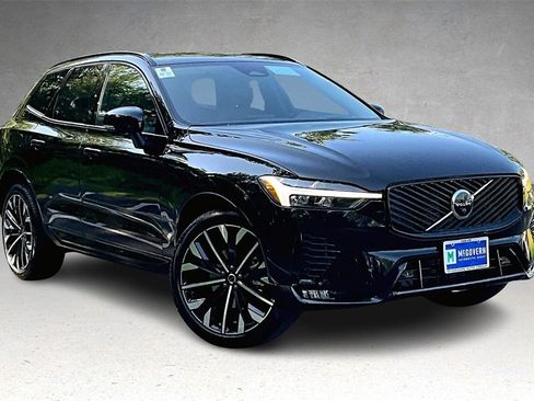 New 2026 Volvo XC60 B5 Ultra w/ Protection Package Premier image 2