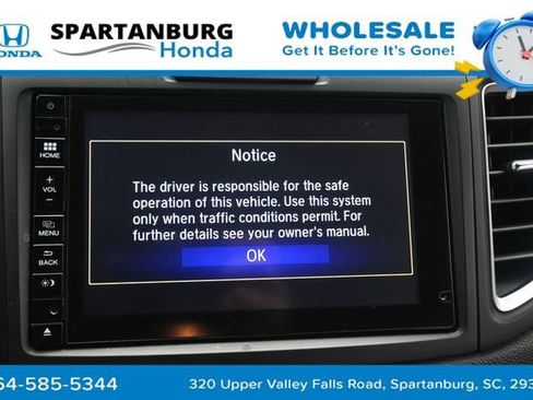 Used 2015 Honda CR-V EX-L image 10