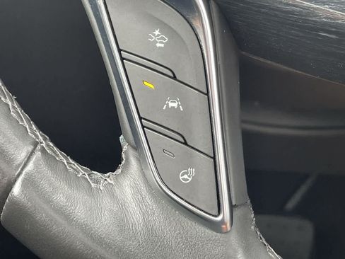 Used 2024 Cadillac XT5 Premium Luxury AWD/4WD image 24