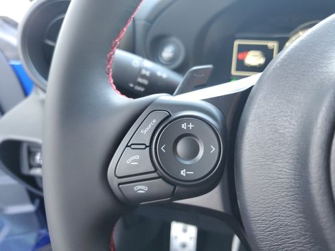 New 2025 Subaru BRZ Limited image 13