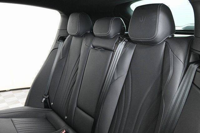 New 2025 Maserati Grecale Modena AWD/4WD image 24