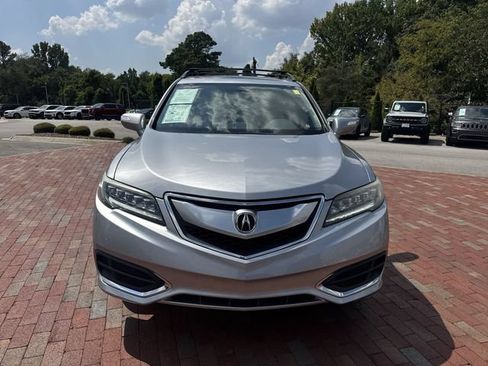 Used 2017 Acura RDX w/ AcuraWatch Plus Package FWD image 31