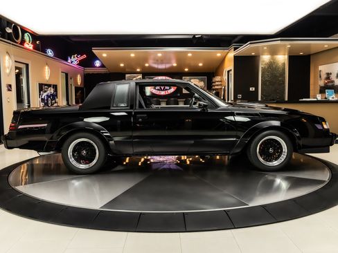 Used 1987 Buick Regal Coupe RWD image 12