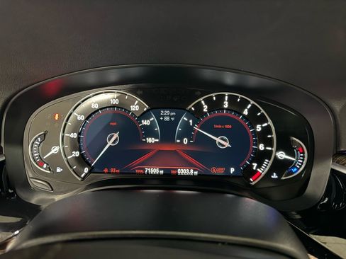 Used 2018 BMW 530i RWD image 15