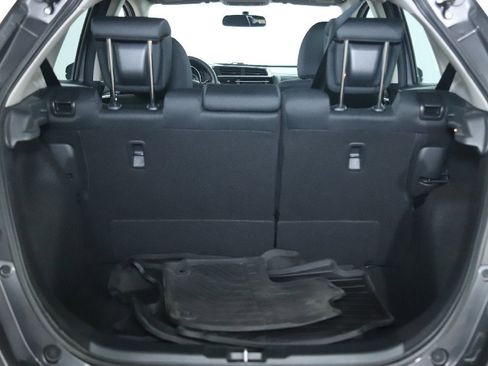 Used 2020 Honda Fit LX image 29