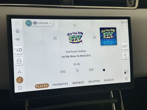 New 2026 Land Rover Range Rover Evoque S image 23