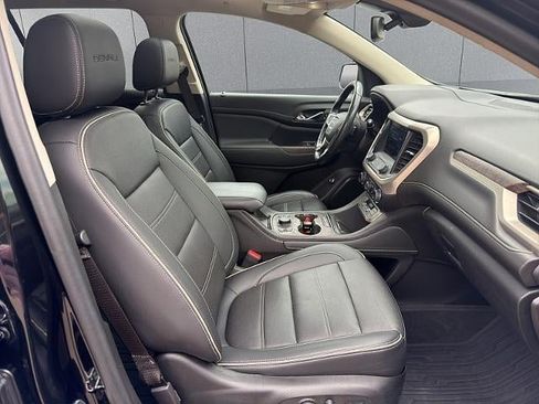 Used 2022 GMC Acadia Denali w/ LPO, Floor Liner Package AWD/4WD image 16