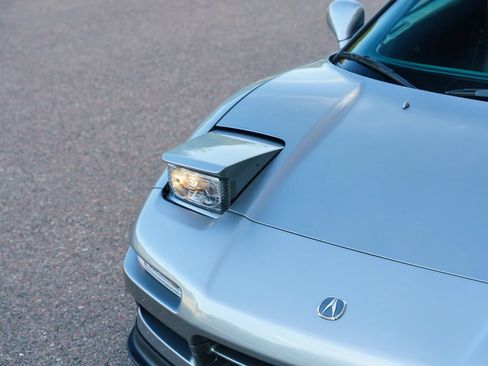 Used 1999 Acura NSX T RWD image 53