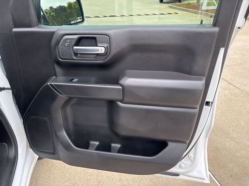 Certified 2023 GMC Sierra 1500 Pro AWD/4WD image 48