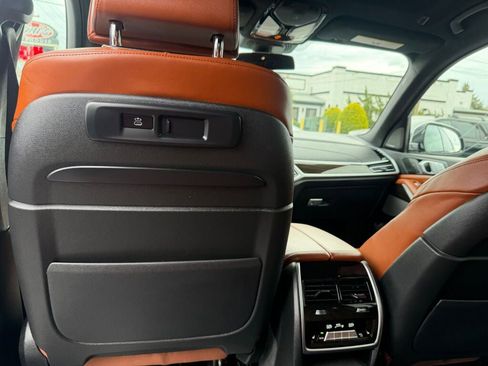 Used 2021 BMW X7 xDrive40i w/ M Sport Package image 23