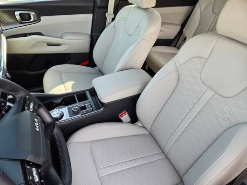 New 2026 Kia Sorento EX FWD image 19