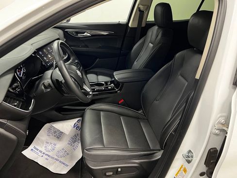 Used 2023 Buick Envision Essence AWD/4WD image 27