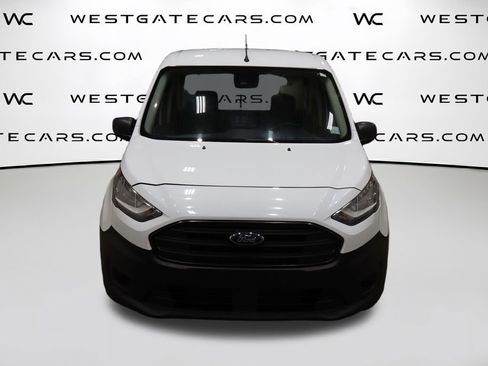 Used 2022 Ford Transit Connect XL w/ CNG/LPG Engine Prep Package image 2