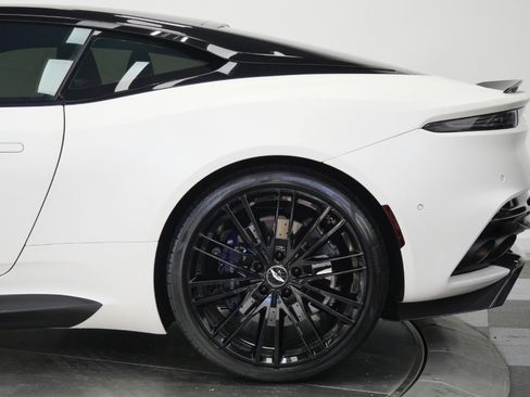 Used 2020 Aston Martin DBS Superleggera RWD image 60