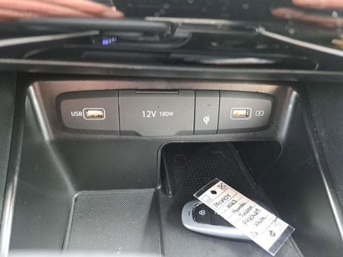 Used 2023 Hyundai Tucson SEL w/ Cargo Package image 19