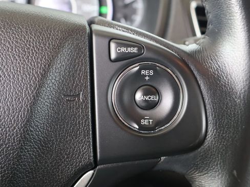 Used 2015 Honda CR-V EX-L image 20