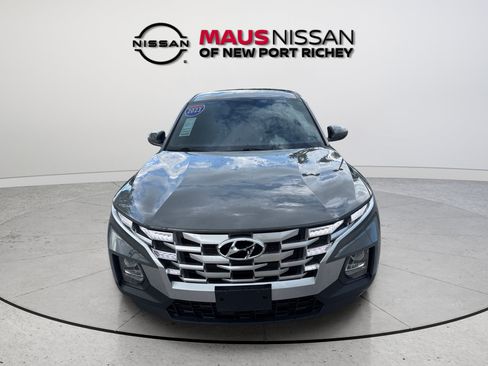 Used 2023 Hyundai Santa Cruz SEL w/ Cargo Package FWD image 2