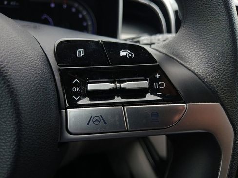Used 2023 Hyundai Tucson SEL AWD/4WD image 22