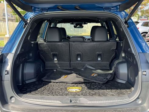 Certified 2026 Subaru Forester Wilderness w/ Wilderness Plus Package AWD/4WD image 12
