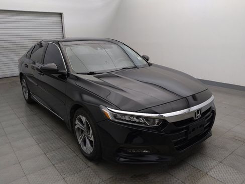 Used 2020 Honda Accord EX image 13
