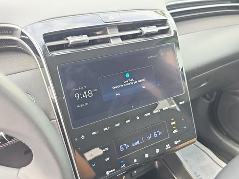 Used 2024 Hyundai Tucson SEL w/ Convenience Package image 23