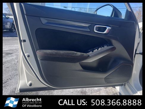 Used 2025 Honda Civic Type R image 12