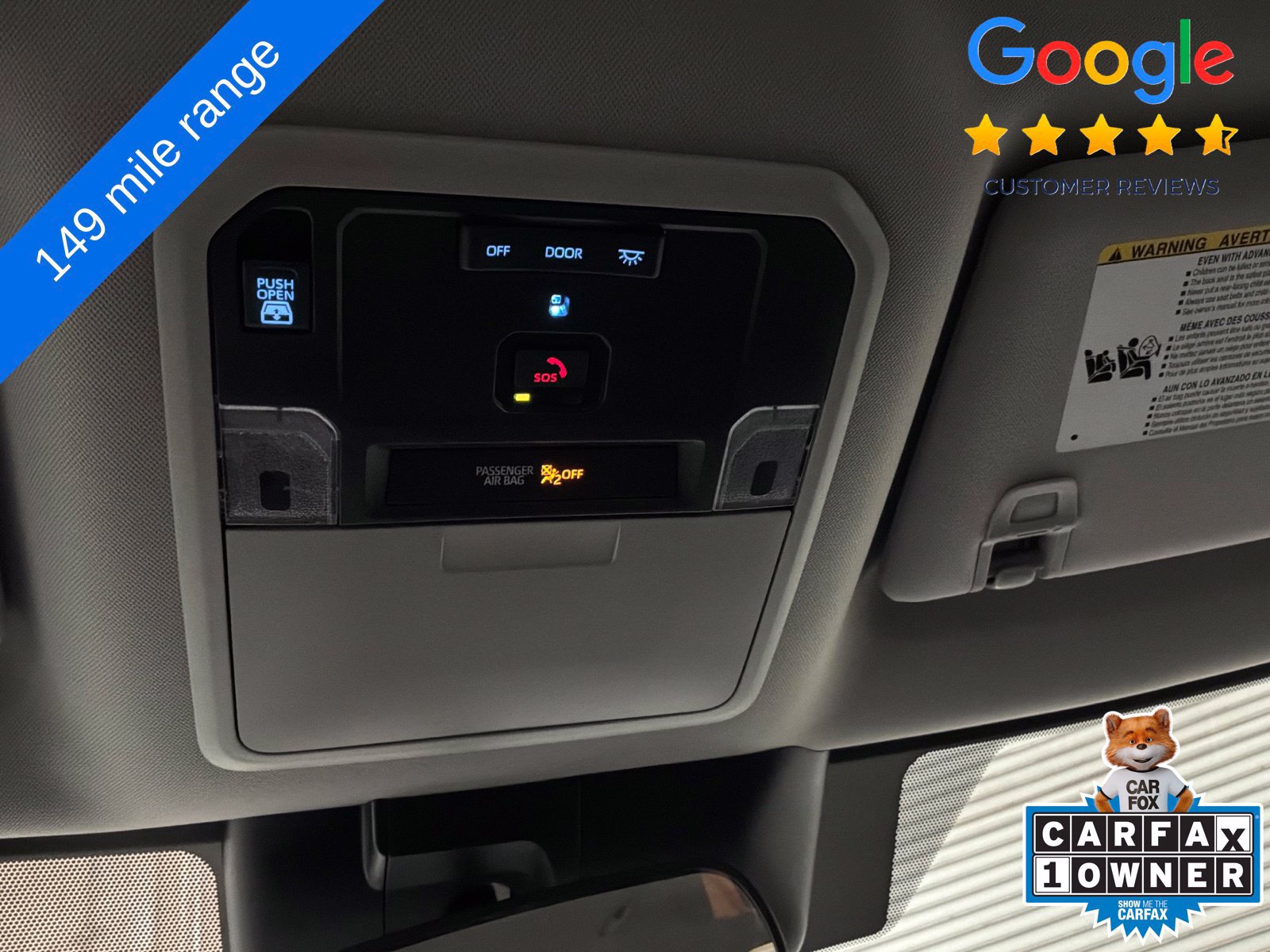 Used 2025 Nissan Leaf S FWD image 47
