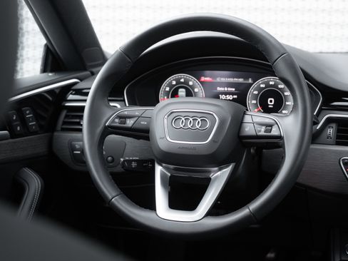 Certified 2024 Audi A5 2.0T Premium Plus w/ Premium Plus image 9