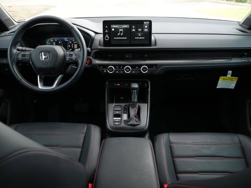 Used 2026 Honda CR-V Sport-L image 18
