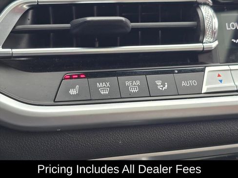Used 2022 BMW X5 xDrive40i w/ Premium Package AWD/4WD image 21