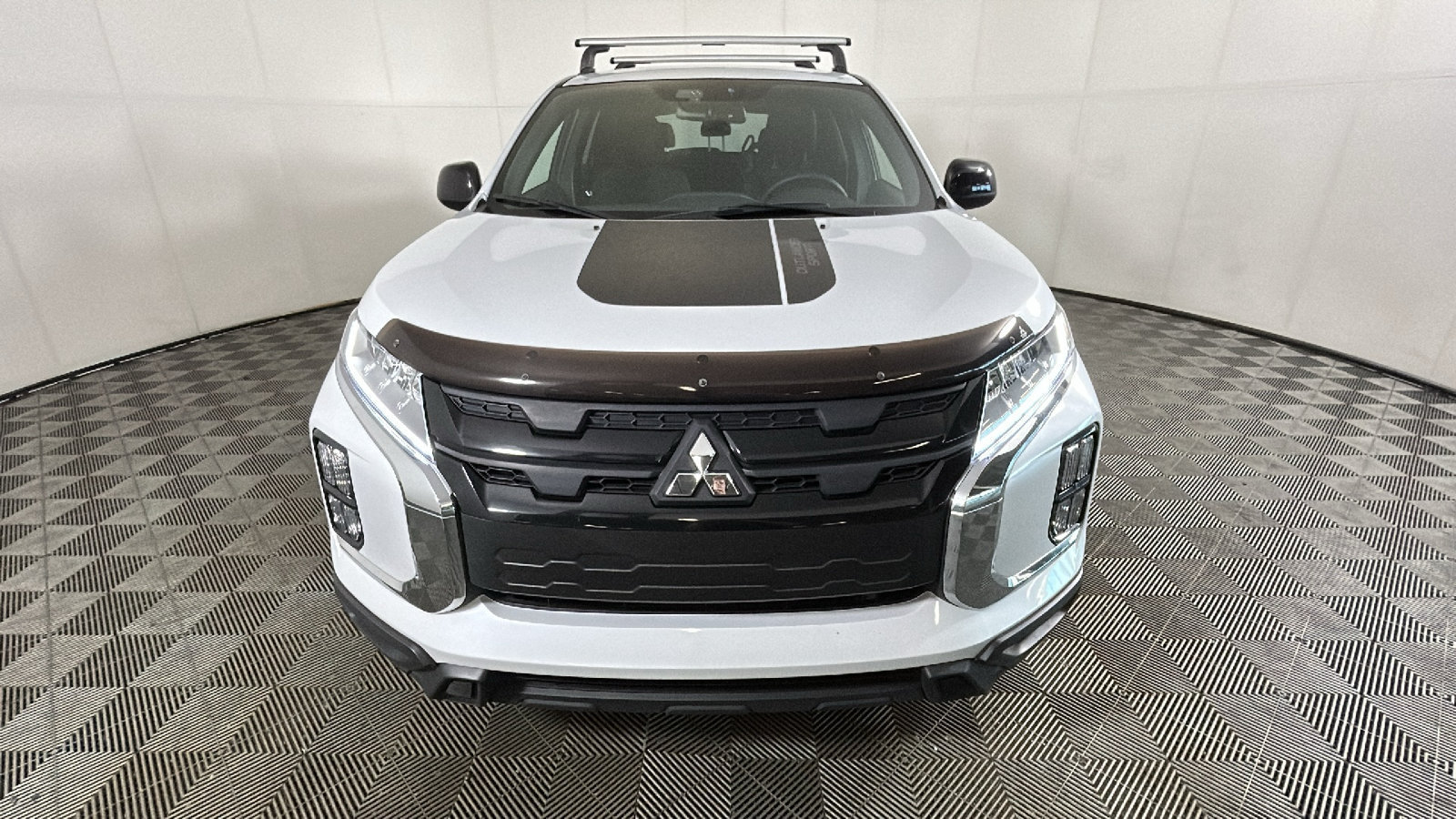 Used 2024 Mitsubishi Outlander Sport AWD image 7