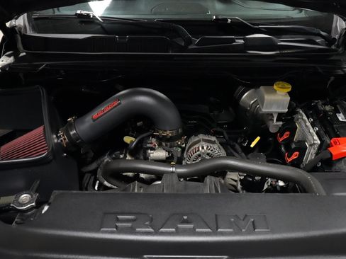 Used 2020 RAM 1500 Rebel w/ Rebel Level 2 Equipment Group AWD/4WD image 26
