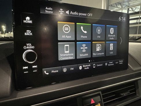 Certified 2025 Honda Pilot EX-L image 25