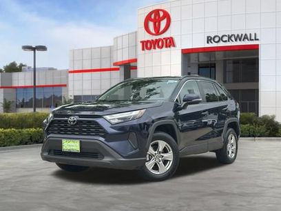 Used 2025 Toyota RAV4 XLE