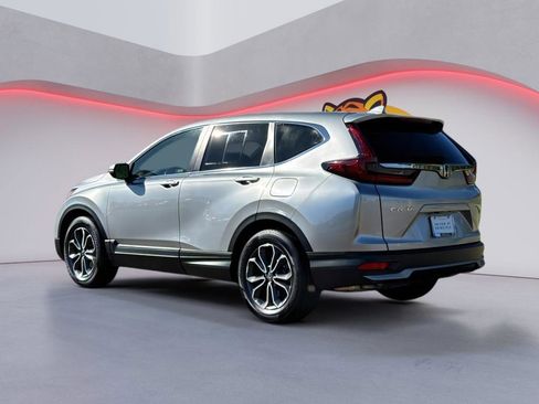 Used 2022 Honda CR-V EX-L image 7