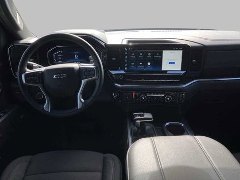 Used 2024 Chevrolet Silverado 1500 RST w/ All Star Edition Plus image 14