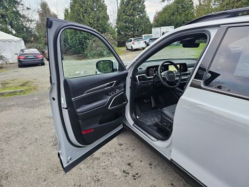 New 2025 Kia Telluride SX X-Line image 20