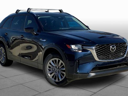 Used 2025 MAZDA CX-90 3.3 Turbo w/ Select Package image 2