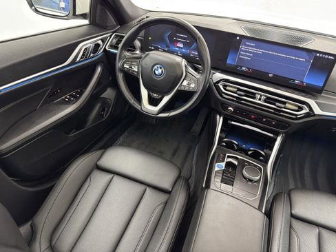 Used 2023 BMW i4 eDrive35 w/ Premium Package image 29