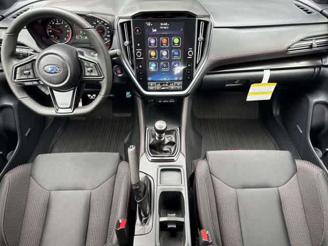 New 2026 Subaru WRX Premium AWD/4WD image 13